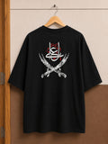 Ya Hussain Oversized T-shirt
