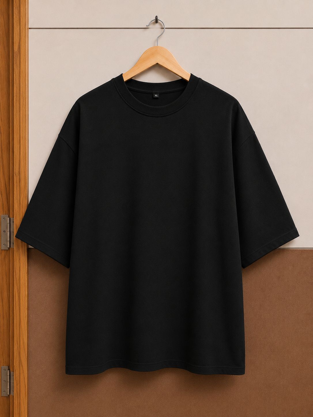 Ya Hussain Oversized T-shirt